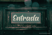 Ayaha, a Script Font by vectalex (Thumbnail 3 of 6)