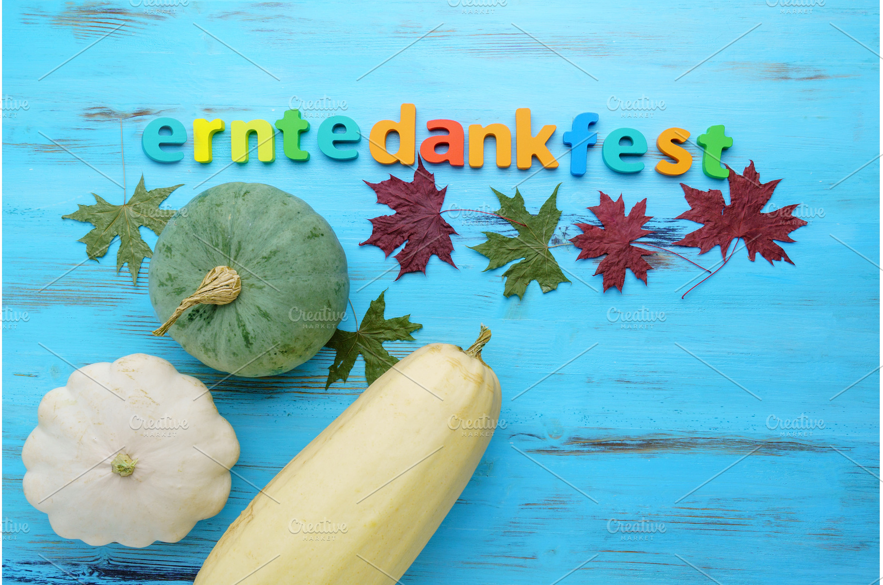 Erntedankfest harvest festival in, a Holiday Photo by darksoul72