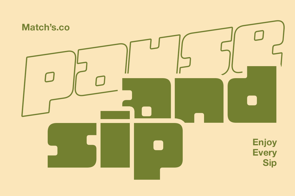 Neba - Unique Bold Food Font, a Sans Serif Font by Pandeka Studio (Photo 8 of 9)