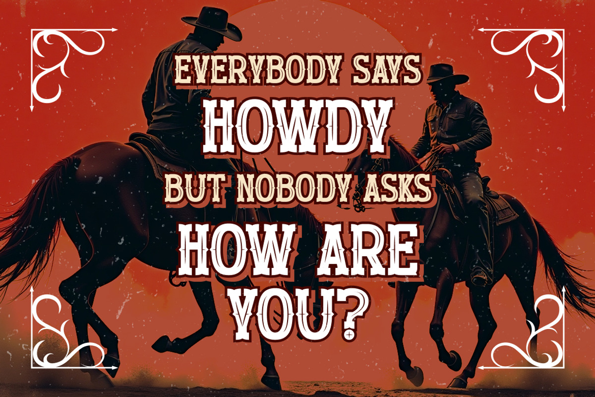 Wildscape Vintage Western Serif Font, a Slab Serif Font by Vadovastd (Photo 7 of 7)