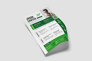 Fortivest Insurance - Resume, a Resume Template by Esensifiksi.studio (Thumbnail 3 of 3)