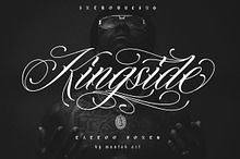 Kingside | Tattoo Style