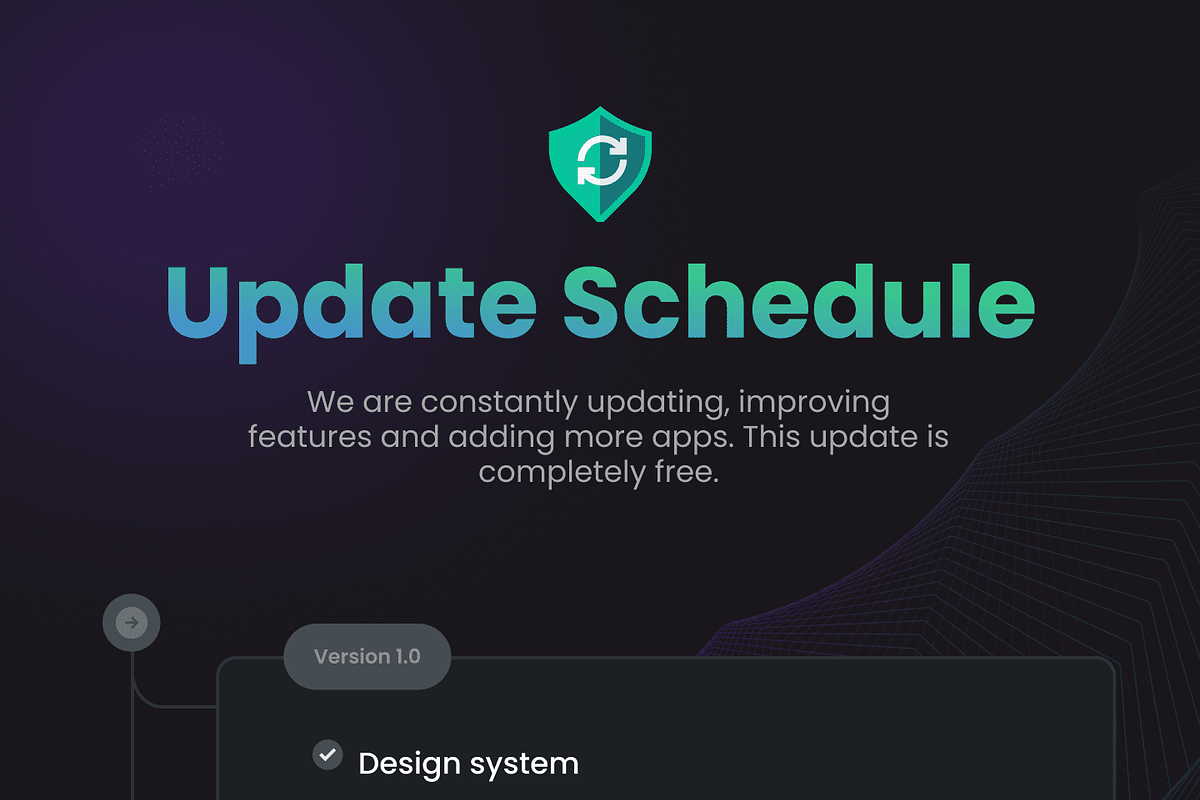 Frox - TailwindCSS Dashboard, a HTML Template by AliThemes (Photo 3 of 19)