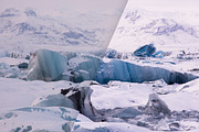 Lightroom Presets: Nordic Landscapes, an Action Add-On by PhotoMarket (Thumbnail 12 of 20)