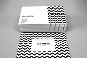 7 Business Cards Bundle + Bonus, a Business Card Template by D | S Creative Design (Thumbnail 10 of 29)