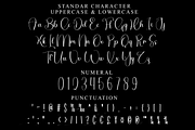 Absolute, a Handwritten Font by InermediaSTUDIO (Thumbnail 7 of 8)