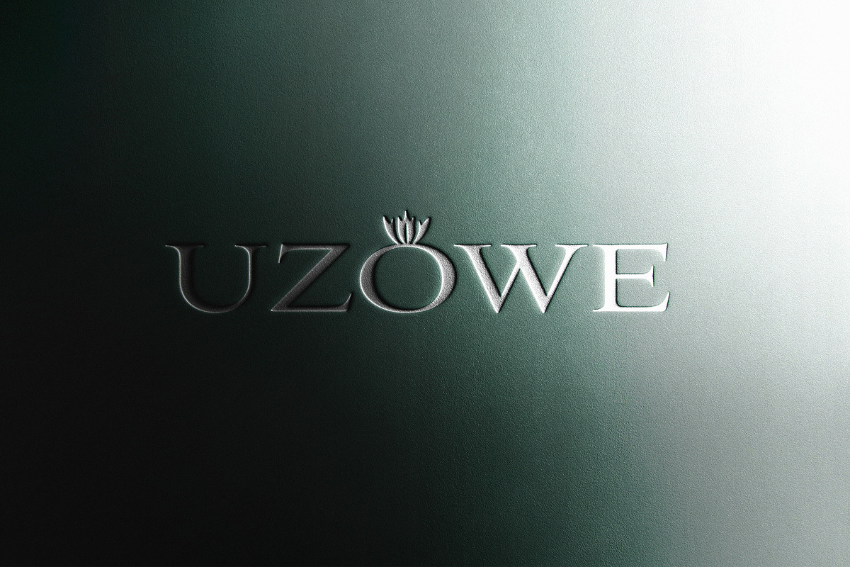 Embossed Luxury Logo Mockup, an Advertising Mockup by Asylab (Photo 3 of 5)