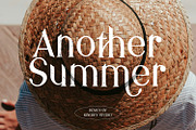Magaskar - Elegan Serif Font, a Serif Font by Kincrev Studio (Thumbnail 6 of 10)