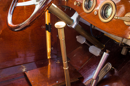 Vintage retro car interior featuring car, vintage, and interior, a Transportation Photo by Deyan Georgiev