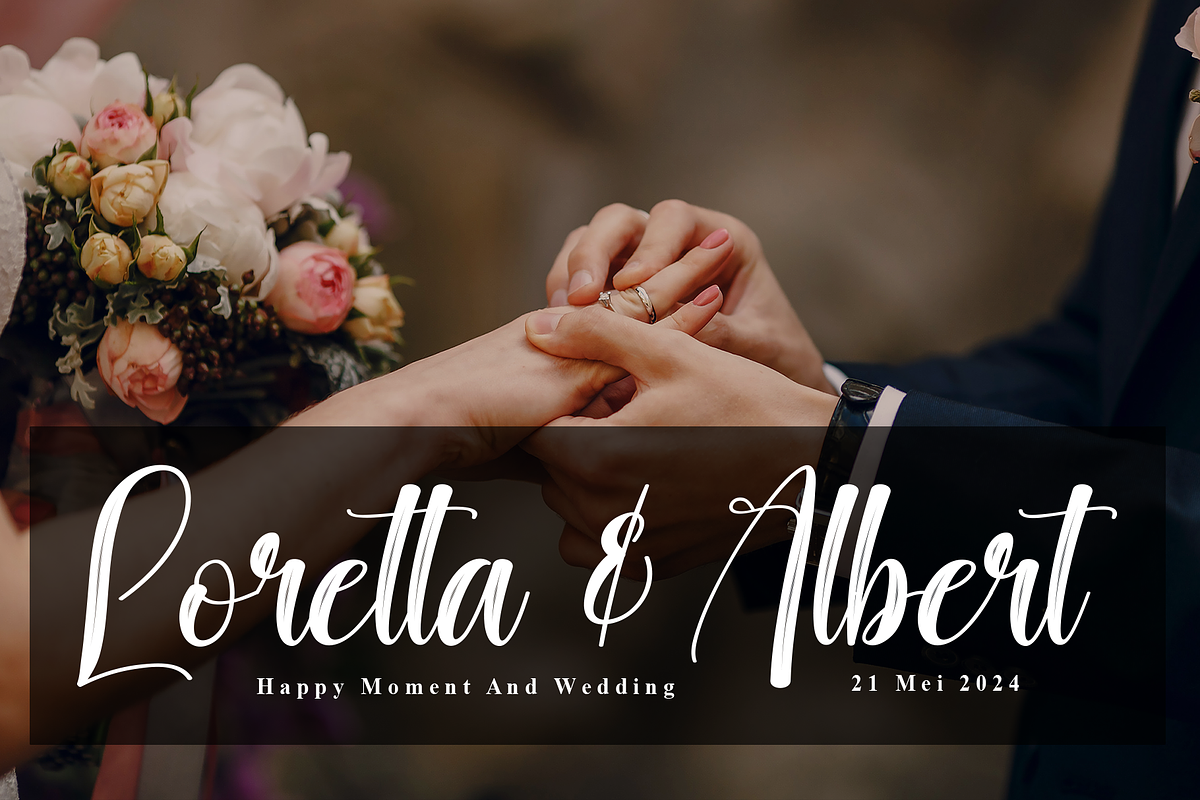 Super Graduation | Script Font, a Handwritten Font by Scratchones (Photo 2 of 9)