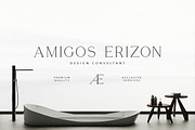 Kinta - Authentic Serif, a Serif Font by Tammami (Thumbnail 2 of 9)
