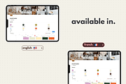 Mood Tracker - Notion template, an App Template by Iasan Design (Thumbnail 6 of 7)