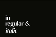 Prague Display, a Font by nurrontype (Thumbnail 3 of 14)
