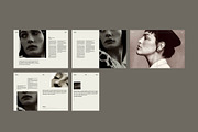 Minimalistic Magazine Template__mini, a Magazine Template by Aura Agency (Thumbnail 10 of 11)