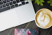 Aesthetic floral textures, a Decorative Illustration by pictures for you (Thumbnail 37 of 46)