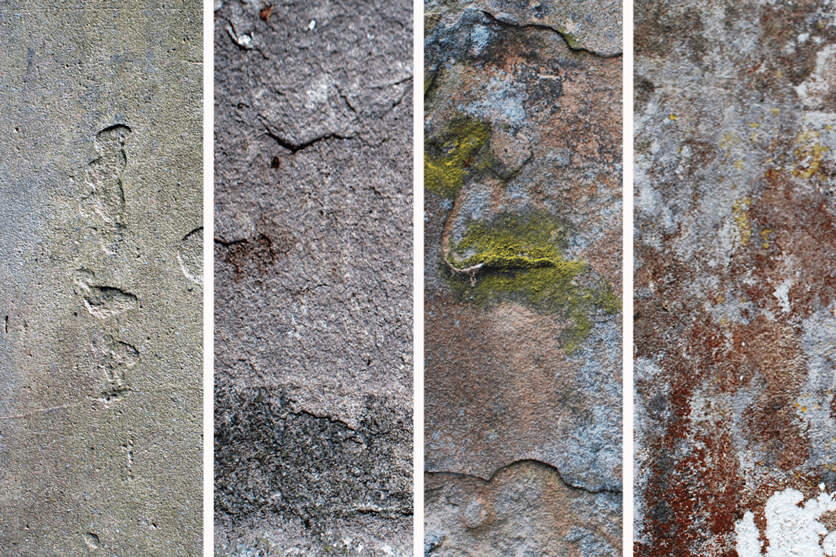 Stone Texture Pack, a Texture Graphic by Ben Burford Fonts (Photo 3 of 3)