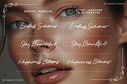 Couture – Luxurious Handwritten, a Script Font by Creacy Studio (Thumbnail 5 of 10)