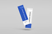 Sugar Bag Mockup, an Advertising Mockup by AnasStudio (Thumbnail 2 of 5)
