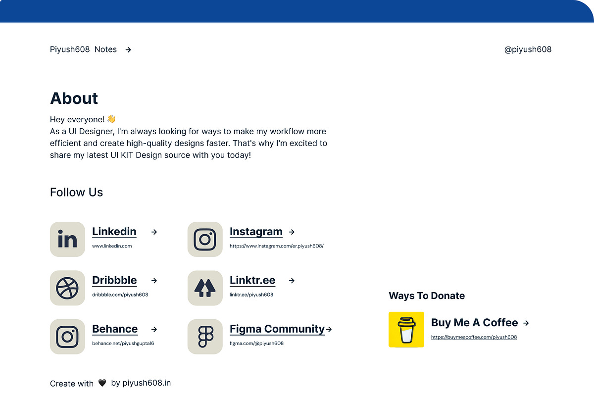 SuperboyFashion Ecommerce App UI Kit, an UI Kit Template by piyush608 (Photo 8 of 8)