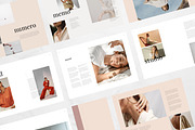 Numero Magazine, a Magazine Template by Loc Tropis (Thumbnail 8 of 10)