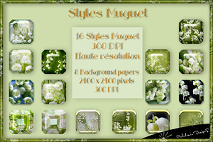 Styles Muguet