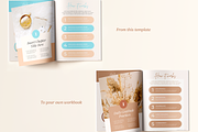Gratitude Journal, a Stationery Template by Creatif Foundry (Thumbnail 6 of 7)