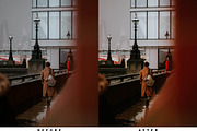 10 Film Look Lightroom Presets, a Preset Add-On by Tumbuh Kerja (Thumbnail 5 of 8)