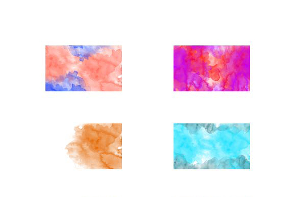 1300 Watercolor and Brush Texture, a Texture Graphic by AN Productions (Photo 48 of 54)