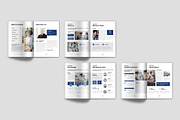 Nonprofit Organization Brochure, a Brochure Template by Spark_Creative (Thumbnail 10 of 12)