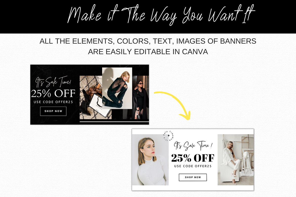 Minimal Shopify Store Theme, a Shopify Template by AdvertFox (Photo 8 of 10)