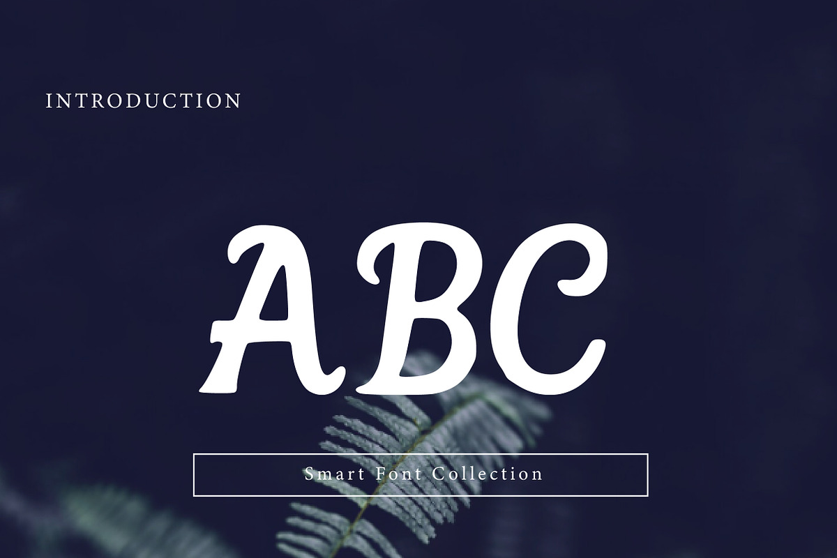 Lunavie Script, a Script Font by Wow Magic (Photo 2 of 3)