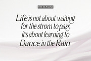 Sulangor, a Serif Font by Mantype Studio (Thumbnail 3 of 14)