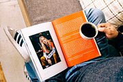 VSPO CAM (Q Series Luts), an Action Add-On by Photoshop-Store.com (Thumbnail 2 of 4)
