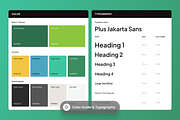 Green Energy Insight Presentation, a Presentation Template by SLAB! Design (Thumbnail 6 of 6)