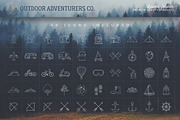 1500 Logos Bundle Collection, a Branding & Logo Template by Graphicdome (Thumbnail 17 of 185)