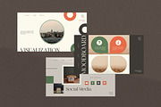 Qwerty - Google Slides Template, a Presentation Template by Secret Visual (Thumbnail 5 of 10)