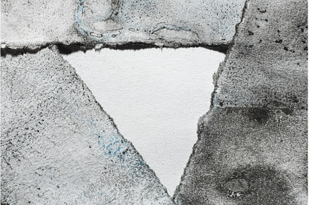 copy space for logo old paper, an Abstract Photo by Photo Drive Studio