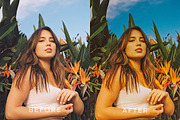 Stormdale Moody Lightroom Preset, a Plug-in Add-On by PresetHeroes (Thumbnail 2 of 4)