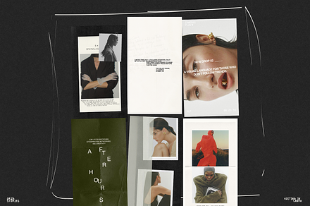 ORZA | STORIES, a Social Media Template by Simple có