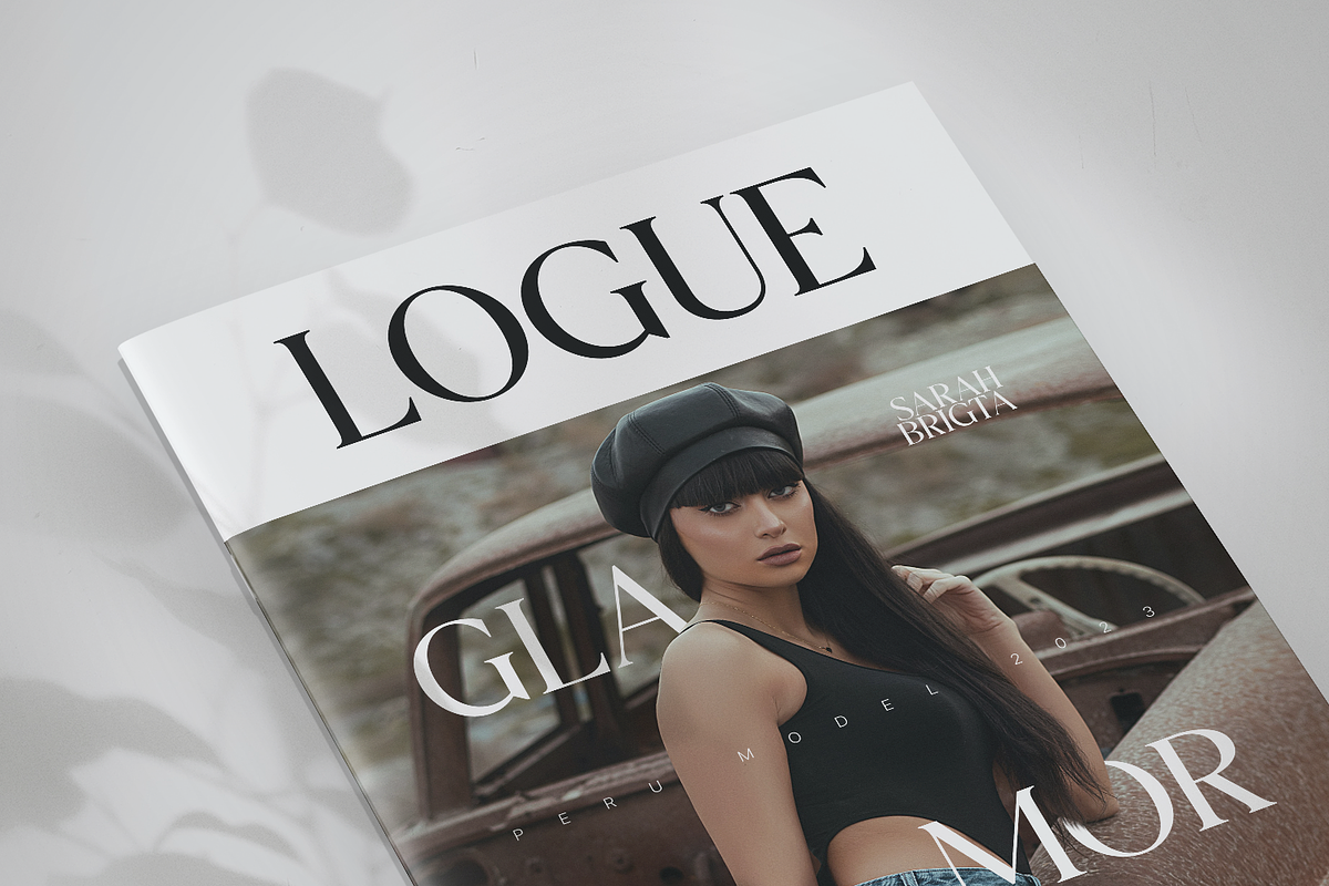 Nigelina - Modern Vintage Serif, a Serif Font by Pixesia Studio (Photo 12 of 16)