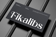 Orealo || Modern Classy Serif Font, a Serif Font by Ermedia Studio (Thumbnail 6 of 10)