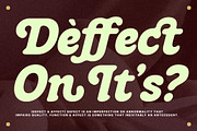 Jack Angle – Bold Retro Italic Font, a Serif Font by Typia Nesia (Thumbnail 3 of 13)
