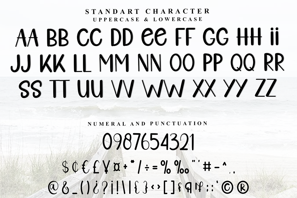 Teacher Notes, a Script Font by InermediaSTUDIO (Photo 2 of 8)