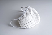 Face Mask Mockup, a Mask Mockup by 2dsight (Thumbnail 3 of 16)