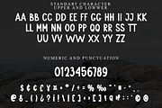 Daily Life, a Sans Serif Font by InermediaSTUDIO (Thumbnail 6 of 8)