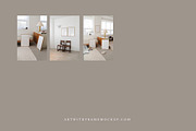51 Frame Mockups - Vintage Furniture, a Product Mockup by ArtwithFrame (Thumbnail 49 of 50)