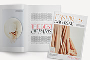 Mitoga Display, a Serif Font by Franstudio (Thumbnail 9 of 15)