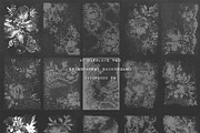 Voile Overlays - Lace Textures, a Texture Graphic by lerinartstudio (Thumbnail 14 of 15)