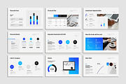 Pitch Deck Presentation Template, a Presentation Template by Studio Artisan (Thumbnail 10 of 11)