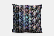 Snake Skin - Seamless Pattern, a Pattern Graphic by Talip Memis (Thumbnail 5 of 7)